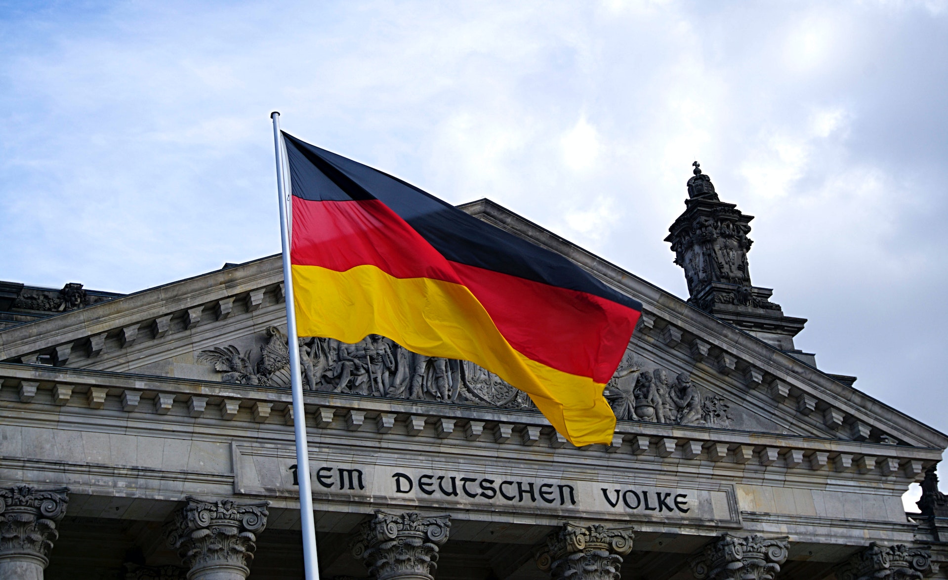 Germany Citizenship Law